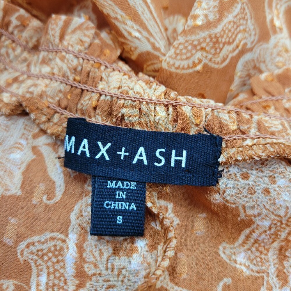Max & ASH Dress - Picture 6 of 6